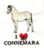 Connemara