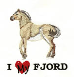 Fjord Left