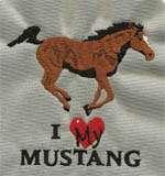 Mustang