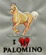 Palomino
