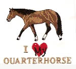 Quarter Horse