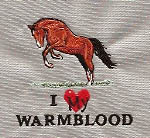 Warmblood